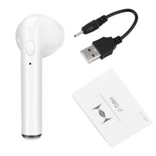 Load image into Gallery viewer, TWS Bluetooth Earphone Handfree Headset Wireless Headphones Sport Wireless Earbuds Stereo fone Auriculares with Charging Box
