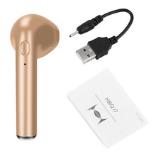Load image into Gallery viewer, TWS Bluetooth Earphone Handfree Headset Wireless Headphones Sport Wireless Earbuds Stereo fone Auriculares with Charging Box