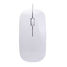 Load image into Gallery viewer, Professional Wired Mouse Computer Gaming Design 1200 DPI USB Wired Optical Gaming Mice Mouse For PC Laptop
