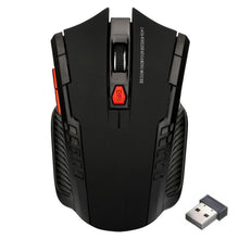 Load image into Gallery viewer, Mini mouse 2.4GHz Wireless Optical Gaming Mouse Wireless Mice for PC Notebook Desktop Gaming Laptops Computer Mouse Gamer