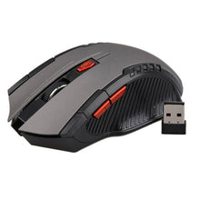 Load image into Gallery viewer, Mini mouse 2.4GHz Wireless Optical Gaming Mouse Wireless Mice for PC Notebook Desktop Gaming Laptops Computer Mouse Gamer
