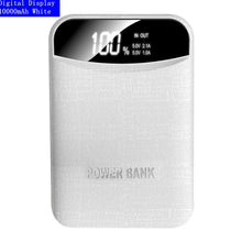 Load image into Gallery viewer, FLOVEME 10000/20000mAh Power Bank For Xiaomi mi 9 Powerbank Charger Dual Usb Port Pover Bank External Battery Poverbank Portable