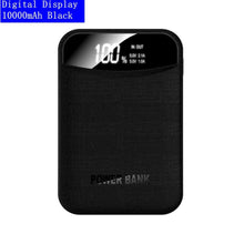 Load image into Gallery viewer, FLOVEME 10000/20000mAh Power Bank For Xiaomi mi 9 Powerbank Charger Dual Usb Port Pover Bank External Battery Poverbank Portable