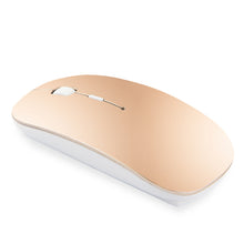 Load image into Gallery viewer, For Apple Macbook air For Xiaomi Macbook Pro Rechargeable Bluetooth Mouse For Huawei Matebook Laptop Notebook Computer