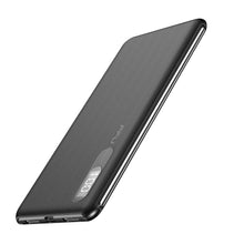 Load image into Gallery viewer, FPU Power Bank 10000mAh Portable Charger PowerBank 10000 mAh Slim USB PoverBank Phone External Battery Charging For Xiaomi mi 9