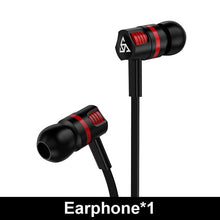 Load image into Gallery viewer, Simvict Professional Earphone Super Bass Headset with Microphone Stereo Earbuds for Mobile Phone Samsung Xiaomi fone de ouvido
