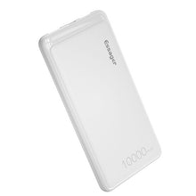 Load image into Gallery viewer, Essager 10000mAh Power Bank Slim USB 10000 mAh Powerbank Portable External Battery Charger Pack For Xiaomi Mi 3 iPhone PoverBank