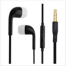 Load image into Gallery viewer, Stereo 3.5mm jack Headset Earphone for Samsung Galaxy S7 S6 S5 S4 S3 mini Note 5 4 3 2 Tablets Handfree Headphone Earbuds
