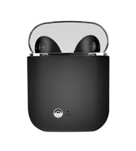 Load image into Gallery viewer, i7s TWS 5.0 Bluetooth earphone HIFI sound Wireless Headphones Stereo sports headphones Handfree gaming headset for xiaomi huawei