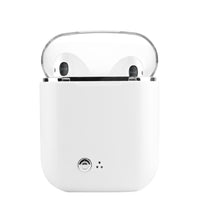 Load image into Gallery viewer, i7s TWS 5.0 Bluetooth earphone HIFI sound Wireless Headphones Stereo sports headphones Handfree gaming headset for xiaomi huawei