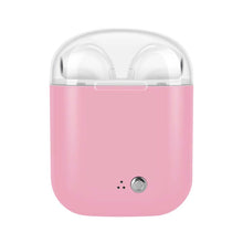 Load image into Gallery viewer, i7s TWS 5.0 Bluetooth earphone HIFI sound Wireless Headphones Stereo sports headphones Handfree gaming headset for xiaomi huawei