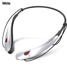 Load image into Gallery viewer, Lymoc Upgrade Y98 4D Stereo Bluetooth Headset Neckband Wireless Earphones V4.2 Sport Headphone 15Hrs Playtime Handfree HD MIC