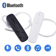 Load image into Gallery viewer, Stereo Headset Earphone Headphone Mini Bluetooth V4.1 Wireless Handfree With Microphone For Huawei Xiaomi Sony Android All Phone
