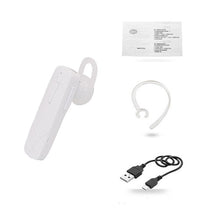Load image into Gallery viewer, Stereo Headset Earphone Headphone Mini Bluetooth V4.1 Wireless Handfree With Microphone For Huawei Xiaomi Sony Android All Phone