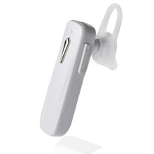 Load image into Gallery viewer, 2019 New Fashion M165 Wireless Bluetooth Earphone Headphone Mini Wireless Bluetooth Handfree With Mic For IOS Android