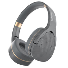 Load image into Gallery viewer, SANLEPUS Bluetooth Headset Earphone Wireless Headphones Stereo Foldable Sport Earphone Microphone headset Handfree