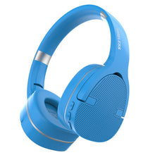 Load image into Gallery viewer, SANLEPUS Bluetooth Headset Earphone Wireless Headphones Stereo Foldable Sport Earphone Microphone headset Handfree