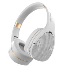 Load image into Gallery viewer, SANLEPUS Bluetooth Headset Earphone Wireless Headphones Stereo Foldable Sport Earphone Microphone headset Handfree