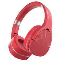 Load image into Gallery viewer, SANLEPUS Bluetooth Headset Earphone Wireless Headphones Stereo Foldable Sport Earphone Microphone headset Handfree
