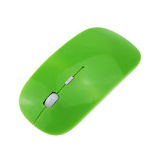 Load image into Gallery viewer, Tablet Optical 2.4GHz Wireless Mouse for Laptop Portable Wireless Mouse for Computer Gaming Mice