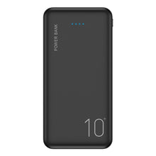 Load image into Gallery viewer, FLOVEME 20000mAh Power Bank For Xiaomi Mi iPhone Powerbank 20000 mAh Dual USB Portable External Battery Charger Poverbank
