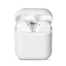 Load image into Gallery viewer, i9s Tws Wireless Bluetooth 5.0 Earphone for all Smart phones Mini Earbuds sport headset for Xiaomi iPhone with Charging Box