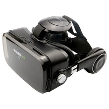 Load image into Gallery viewer, BOBOVR Z4 VR Box 2.0 3d glasses Virtual Reality goggles Google cardboard bobo vr z4 vr headset for 4.3-6.0 inch smartphones