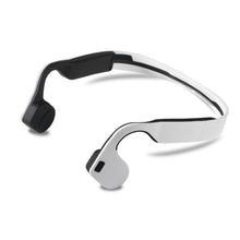 Load image into Gallery viewer, BGreen Bone Conduction Sport Bluetooth Headphones Waterproof Open Ear Stereo Earphones Sport Headset Support Hands Free Call