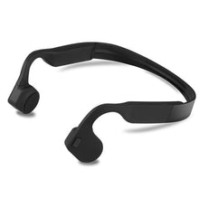 Load image into Gallery viewer, BGreen Bone Conduction Sport Bluetooth Headphones Waterproof Open Ear Stereo Earphones Sport Headset Support Hands Free Call