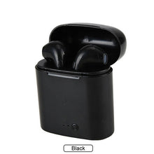 Load image into Gallery viewer, TWS Bluetooth Earphone Handfree Headset Wireless Headphones Sport Wireless Earbuds Stereo fone Auriculares with Charging Box
