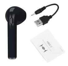 Load image into Gallery viewer, TWS Bluetooth Earphone Handfree Headset Wireless Headphones Sport Wireless Earbuds Stereo fone Auriculares with Charging Box
