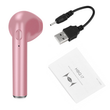 Load image into Gallery viewer, TWS Bluetooth Earphone Handfree Headset Wireless Headphones Sport Wireless Earbuds Stereo fone Auriculares with Charging Box
