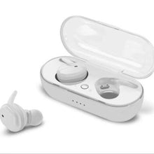 Load image into Gallery viewer, Y30 Bluetooth Wireless Earphone 5.0 Sport Bluetooth Headset Earbuds Handfree Portable with Charging Box 3D Stereo Sound
