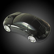 Load image into Gallery viewer, 2.4Ghz wireless optical mouse and mouse car styling USB Bluetooth receiving wireless mouse for PC laptop  bluetooth mouse
