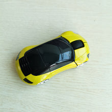 Load image into Gallery viewer, 2.4Ghz wireless optical mouse and mouse car styling USB Bluetooth receiving wireless mouse for PC laptop  bluetooth mouse
