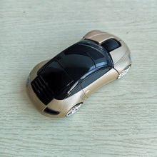 Load image into Gallery viewer, 2.4Ghz wireless optical mouse and mouse car styling USB Bluetooth receiving wireless mouse for PC laptop  bluetooth mouse
