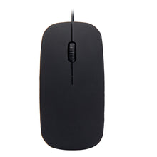 Load image into Gallery viewer, Professional Wired Mouse Computer Gaming Design 1200 DPI USB Wired Optical Gaming Mice Mouse For PC Laptop
