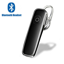 Load image into Gallery viewer, M165 Stereo Headset Earphone Headphone Mini Bluetooth V4.1  With Microphone Wireless Handfree for AllPhone Huawei Xiaomi Android
