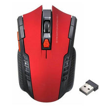 Load image into Gallery viewer, Mini mouse 2.4GHz Wireless Optical Gaming Mouse Wireless Mice for PC Notebook Desktop Gaming Laptops Computer Mouse Gamer
