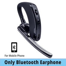 Load image into Gallery viewer, Baofeng Walkie Talkie Headset PTT Wireless Bluetooth Earphone for Two way Radio K Port Wireless headphone for UV 5R 82 8W 888s
