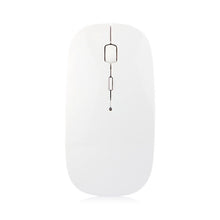 Load image into Gallery viewer, For Apple Macbook air For Xiaomi Macbook Pro Rechargeable Bluetooth Mouse For Huawei Matebook Laptop Notebook Computer
