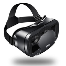 Load image into Gallery viewer, 5~7inch VRG Pro 3D VR Glasses Virtual Reality Full Screen Visual Wide-Angle VR Glasses Box For 5 to 7 inch Smartphone Eyeglasses
