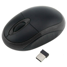 Load image into Gallery viewer, 2.4G Colorful Wireless Mouse Mini Cordless Optical Mice Office Wireless Computer PC Laptop Mouse
