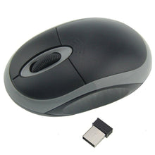 Load image into Gallery viewer, 2.4G Colorful Wireless Mouse Mini Cordless Optical Mice Office Wireless Computer PC Laptop Mouse
