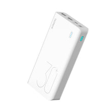 Load image into Gallery viewer, Power bank Romoss  Sense 8+ 30000 mAh USB Type power bank externa bateria portable charger for phone
