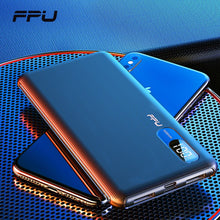 Load image into Gallery viewer, FPU Power Bank 10000mAh Portable Charger PowerBank 10000 mAh Slim USB PoverBank Phone External Battery Charging For Xiaomi mi 9

