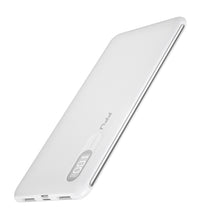 Load image into Gallery viewer, FPU Power Bank 10000mAh Portable Charger PowerBank 10000 mAh Slim USB PoverBank Phone External Battery Charging For Xiaomi mi 9
