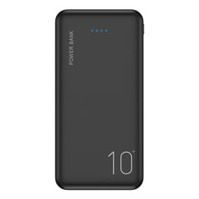 Load image into Gallery viewer, RAXFLY Power Bank 10000mAh Portable Charger For iPhone Xiaomi mi Mobile Powerbank 10000 mAh Poverbank LED External Battery Phone
