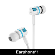 Load image into Gallery viewer, Simvict Professional Earphone Super Bass Headset with Microphone Stereo Earbuds for Mobile Phone Samsung Xiaomi  fone de ouvido
