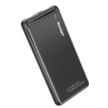 Load image into Gallery viewer, Essager 10000mAh Power Bank Slim USB 10000 mAh Powerbank Portable External Battery Charger Pack For Xiaomi Mi 3 iPhone PoverBank
